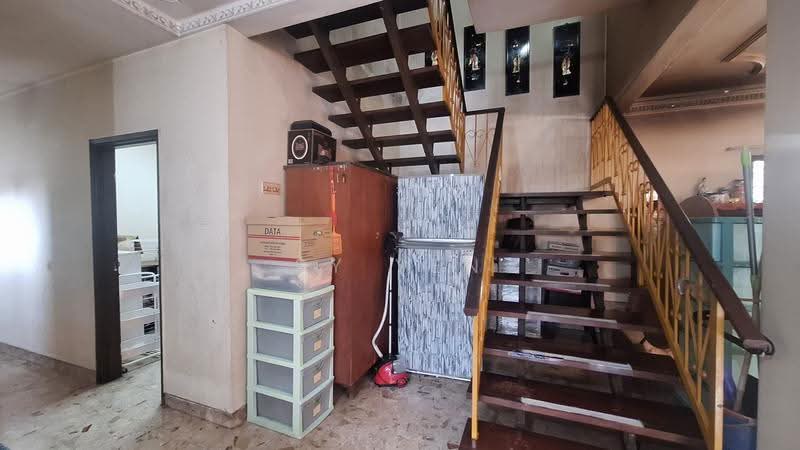 Bungalow House for Sale in Seputeh (Kuala Lumpur) - SY Yen - Interior - PropertyGuru.com.my