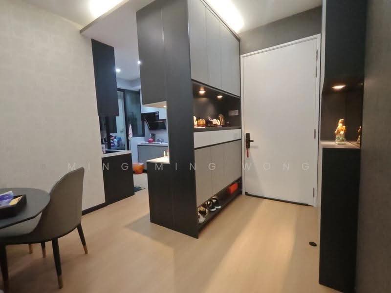 Service Residence for Sale at United Point (Residensi Berpadu) - Ming Ming Wong - Interior - PropertyGuru.com.my