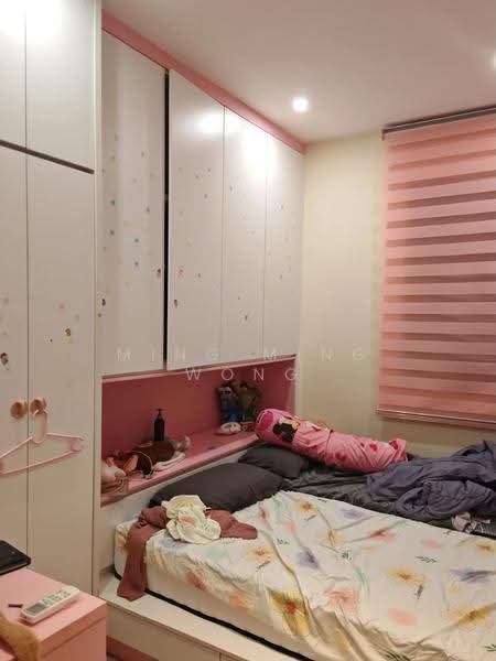 Service Residence for Sale at United Point (Residensi Berpadu) - Ming Ming Wong - PropertyGuru.com.my