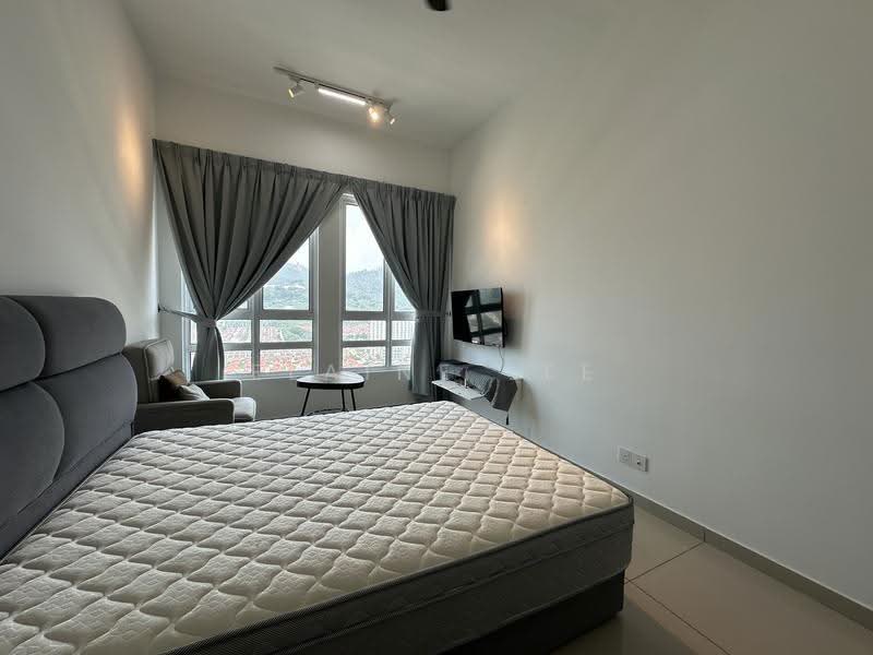 Kondominium untuk Disewa di The Amarene - Elaine Lee - Bedroom - PropertyGuru.com.my