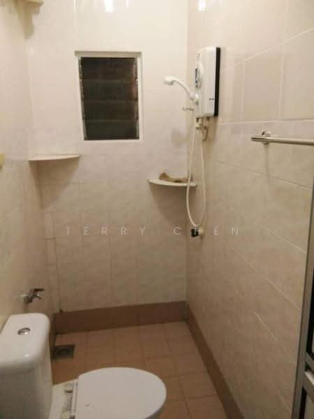 Apartment for Sale at Megaria Lili Apartment - Terry Chen - PropertyGuru.com.my