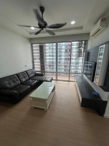 Kediaman Servis untuk Dijual di Greenfield Regency - Pauline Ng - PropertyGuru.com.my