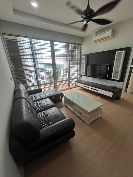 Kediaman Servis untuk Dijual di Greenfield Regency - Pauline Ng - PropertyGuru.com.my