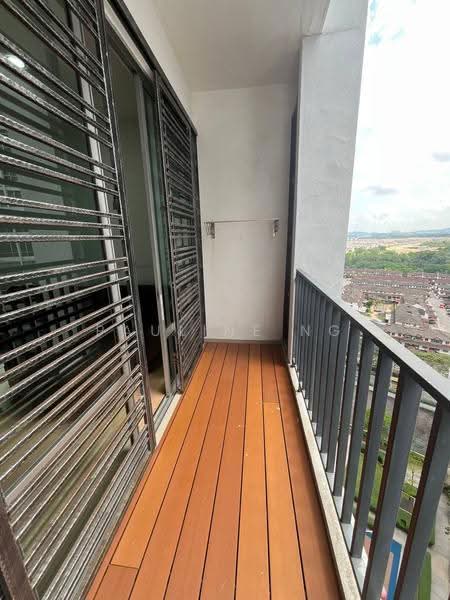 Kediaman Servis untuk Dijual di Greenfield Regency - Pauline Ng - PropertyGuru.com.my
