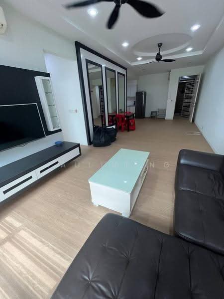 Kediaman Servis untuk Dijual di Greenfield Regency - Pauline Ng - PropertyGuru.com.my