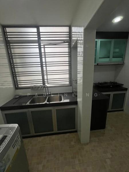 Kediaman Servis untuk Dijual di Greenfield Regency - Pauline Ng - PropertyGuru.com.my