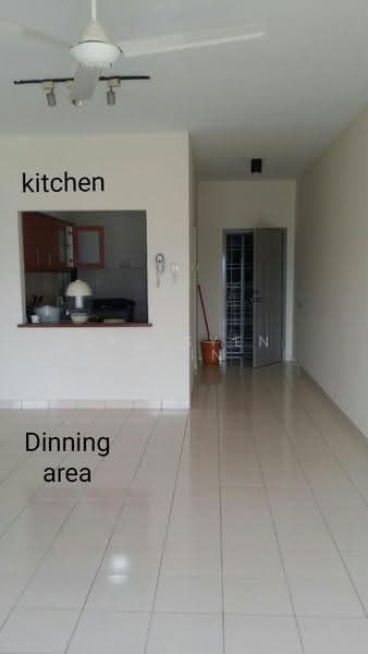 Condominium for Rent at Sri Putramas - Shu Syen Chin - Kitchen - PropertyGuru.com.my