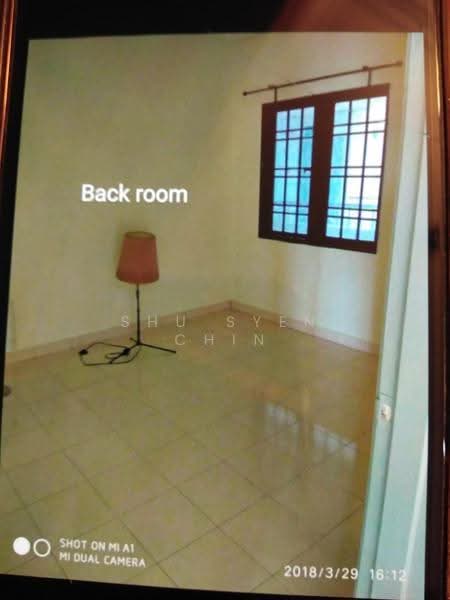 Condominium for Rent at Sri Putramas - Shu Syen Chin - Interior - PropertyGuru.com.my
