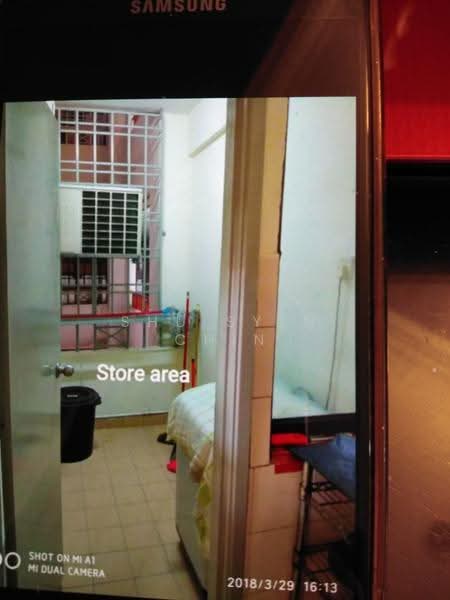 Condominium for Rent at Sri Putramas - Shu Syen Chin - Interior - PropertyGuru.com.my