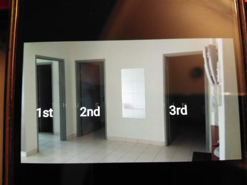 Condominium for Rent at Sri Putramas - Shu Syen Chin - Interior - PropertyGuru.com.my