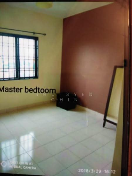 Condominium for Rent at Sri Putramas - Shu Syen Chin - Master Bedroom - PropertyGuru.com.my