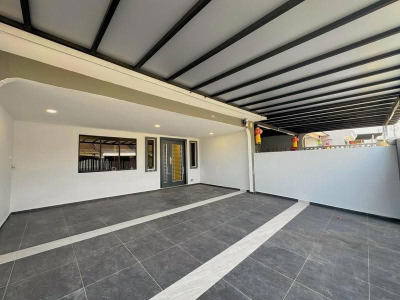 Rumah Teres 1-Tingkat untuk Dijual di johor jaya (Johor Bahru) - Pauline Ng - PropertyGuru.com.my