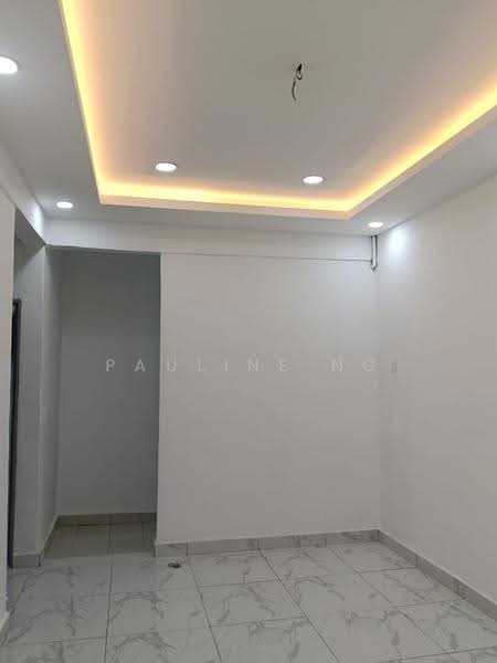 Rumah Flat untuk Dijual di Taman Air Biru - Pauline Ng - Interior - PropertyGuru.com.my