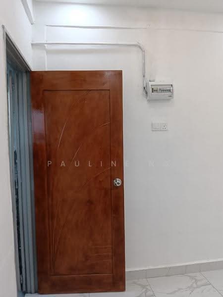 Rumah Flat untuk Dijual di Taman Air Biru - Pauline Ng - PropertyGuru.com.my