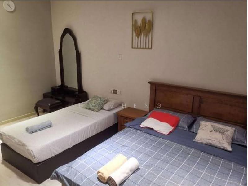 Hotel / Resort for Sale in Bagan Jermal (Butterworth) - EC Zheng - Bedroom - PropertyGuru.com.my