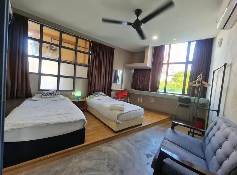 Hotel / Resort for Sale in Bagan Jermal (Butterworth) - EC Zheng - Bedroom - PropertyGuru.com.my