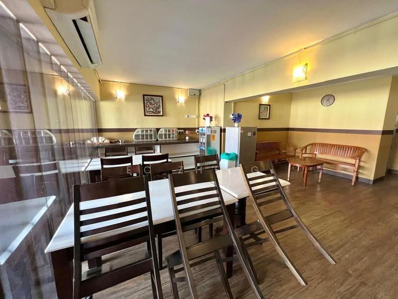 Hotel / Resort untuk Dijual di Dato Keramat (George Town) - EC Zheng - PropertyGuru.com.my
