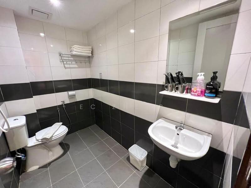Hotel / Resort untuk Dijual di Dato Keramat (George Town) - EC Zheng - PropertyGuru.com.my