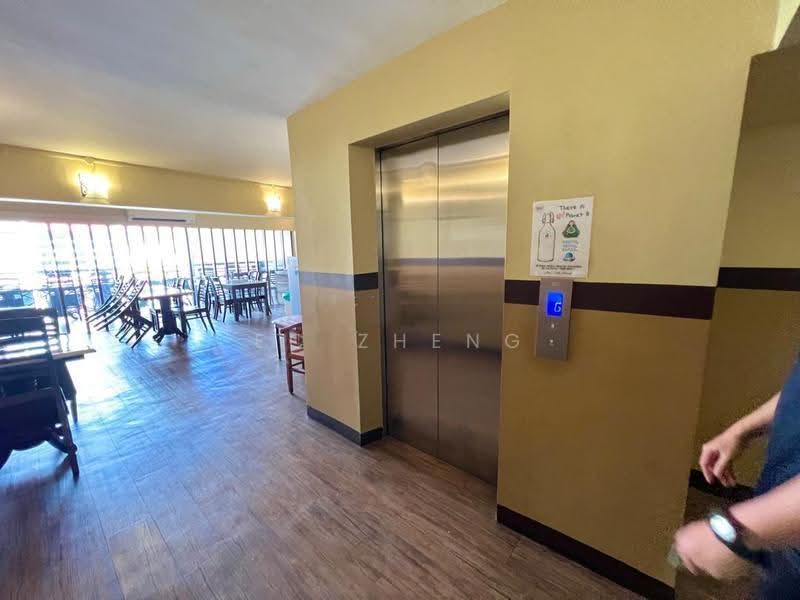 Hotel / Resort untuk Dijual di Dato Keramat (George Town) - EC Zheng - PropertyGuru.com.my