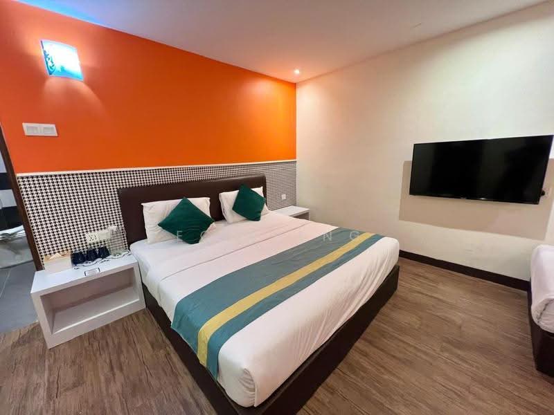 Hotel / Resort untuk Dijual di Dato Keramat (George Town) - EC Zheng - PropertyGuru.com.my