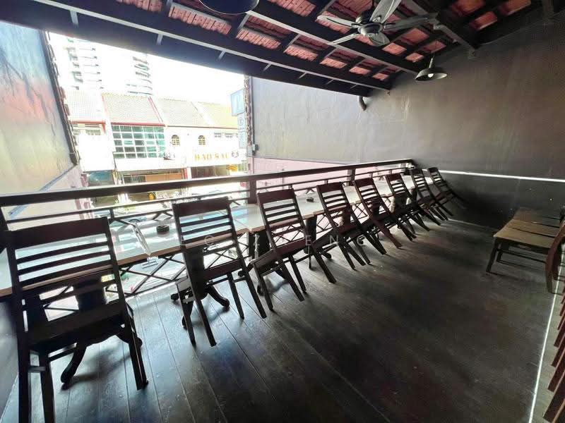 Hotel / Resort untuk Dijual di Dato Keramat (George Town) - EC Zheng - PropertyGuru.com.my