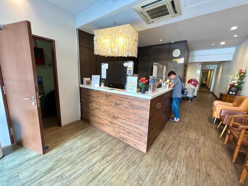 Hotel / Resort untuk Dijual di Dato Keramat (George Town) - EC Zheng - PropertyGuru.com.my