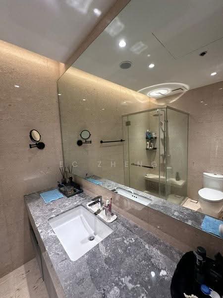 Service Residence for Sale at Marriott Residence @ Gurney - EC Zheng - PropertyGuru.com.my