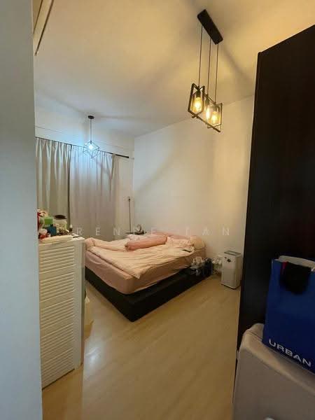 Kediaman Servis untuk Dijual di Desa Green - Renee Tan - Bedroom - PropertyGuru.com.my