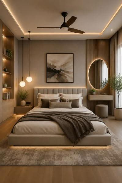 Service Residence for Sale at The Ruma - Travis Tan - Bedroom - PropertyGuru.com.my