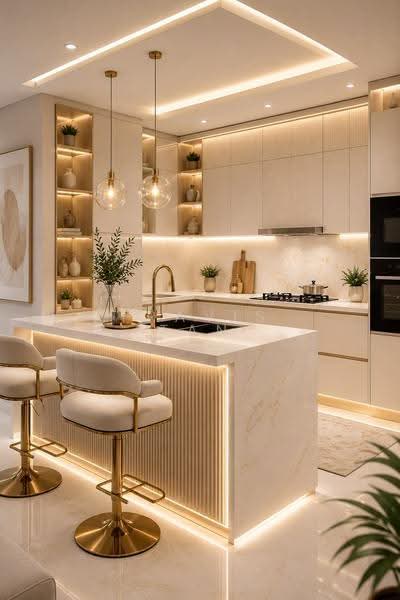 Service Residence for Sale at The Ruma - Travis Tan - Kitchen - PropertyGuru.com.my