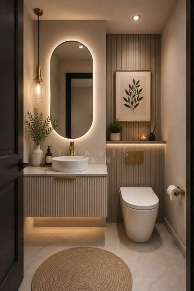 Service Residence for Sale at The Ruma - Travis Tan - Bathroom - PropertyGuru.com.my