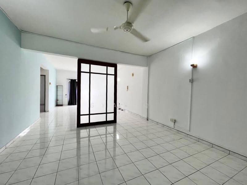 Kondominium untuk Dijual di Tiara Kelana - Syafiq Sharifudin - PropertyGuru.com.my