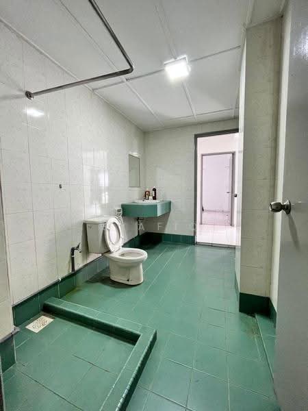 Kondominium untuk Dijual di Tiara Kelana - Syafiq Sharifudin - PropertyGuru.com.my
