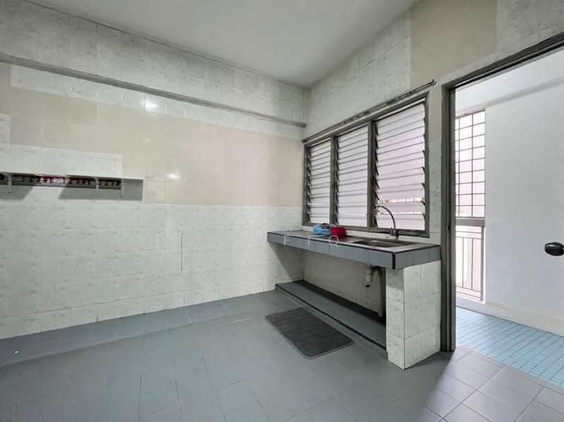 Kondominium untuk Dijual di Tiara Kelana - Syafiq Sharifudin - PropertyGuru.com.my