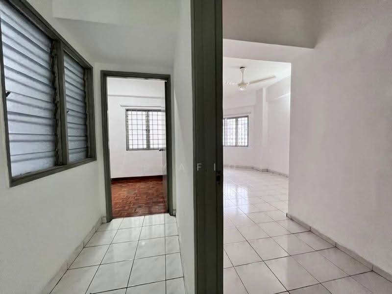 Kondominium untuk Dijual di Tiara Kelana - Syafiq Sharifudin - PropertyGuru.com.my