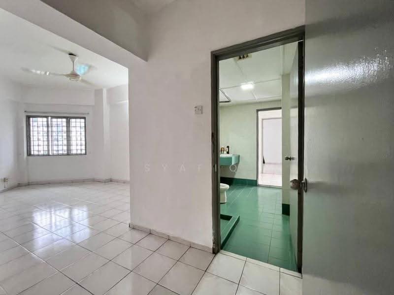 Kondominium untuk Dijual di Tiara Kelana - Syafiq Sharifudin - PropertyGuru.com.my
