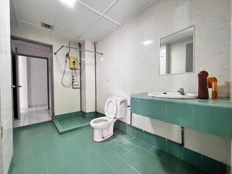 Kondominium untuk Dijual di Tiara Kelana - Syafiq Sharifudin - PropertyGuru.com.my