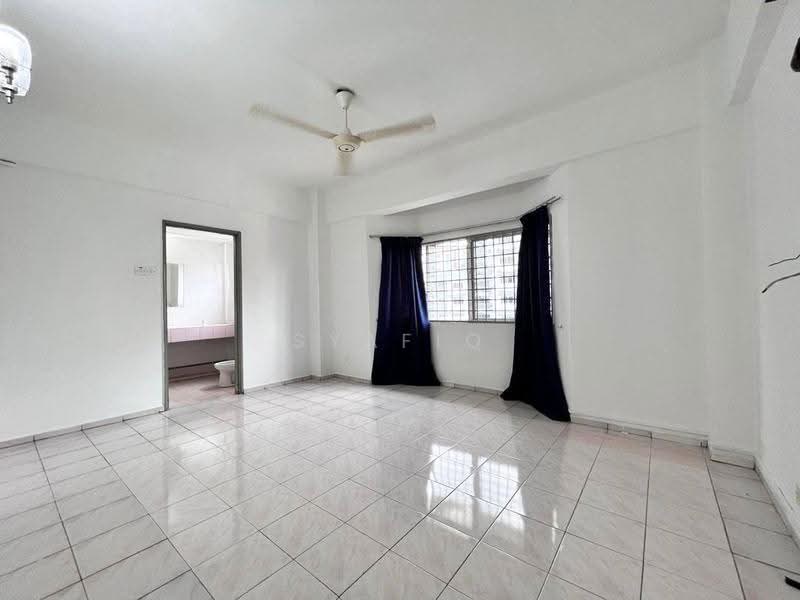 Kondominium untuk Dijual di Tiara Kelana - Syafiq Sharifudin - PropertyGuru.com.my