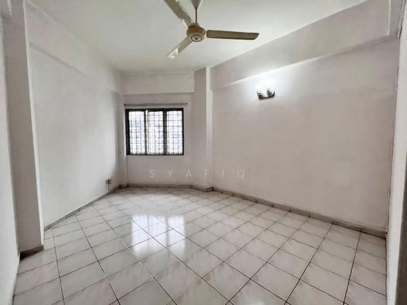 Kondominium untuk Dijual di Tiara Kelana - Syafiq Sharifudin - PropertyGuru.com.my