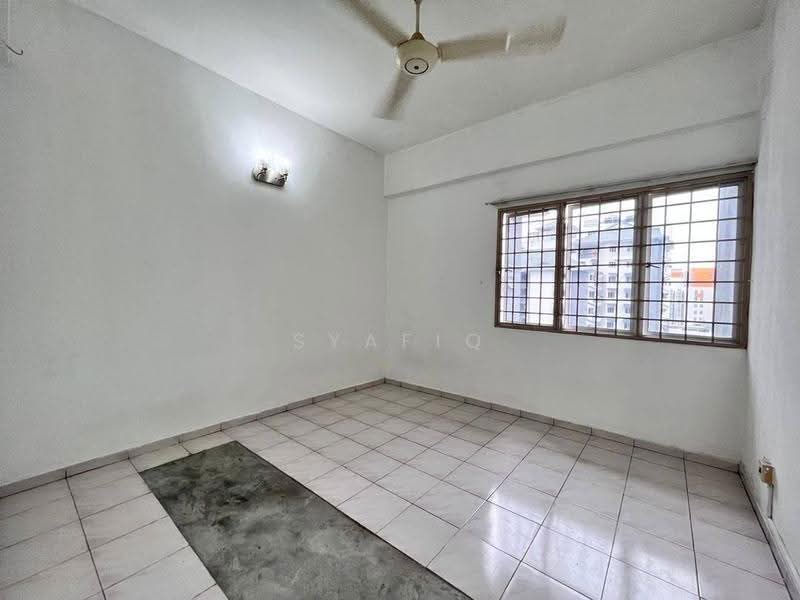 Kondominium untuk Dijual di Tiara Kelana - Syafiq Sharifudin - PropertyGuru.com.my