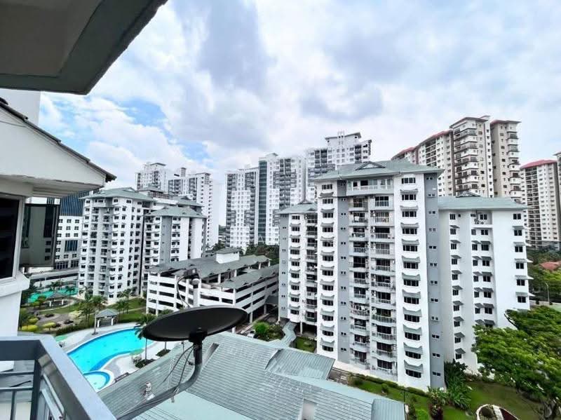 Kondominium untuk Dijual di Tiara Kelana - Syafiq Sharifudin - PropertyGuru.com.my