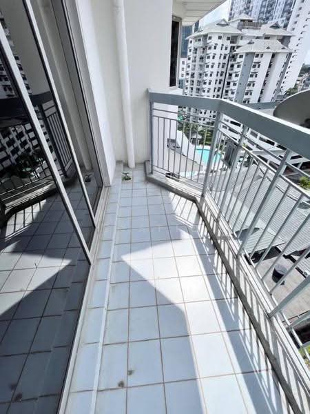 Kondominium untuk Dijual di Tiara Kelana - Syafiq Sharifudin - PropertyGuru.com.my