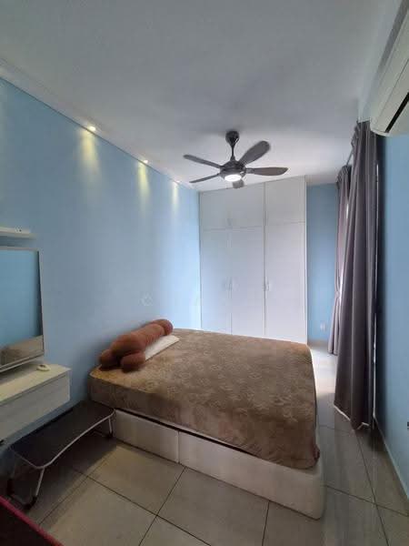 Apartment for Rent at Austin Suites (Permata Austin) - Chang Kai Yin - Bedroom - PropertyGuru.com.my