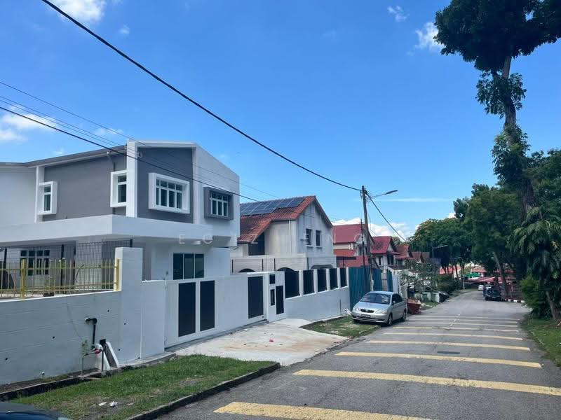 Bungalow House for Sale in Minden Heights (Gelugor) - EC Zheng - PropertyGuru.com.my