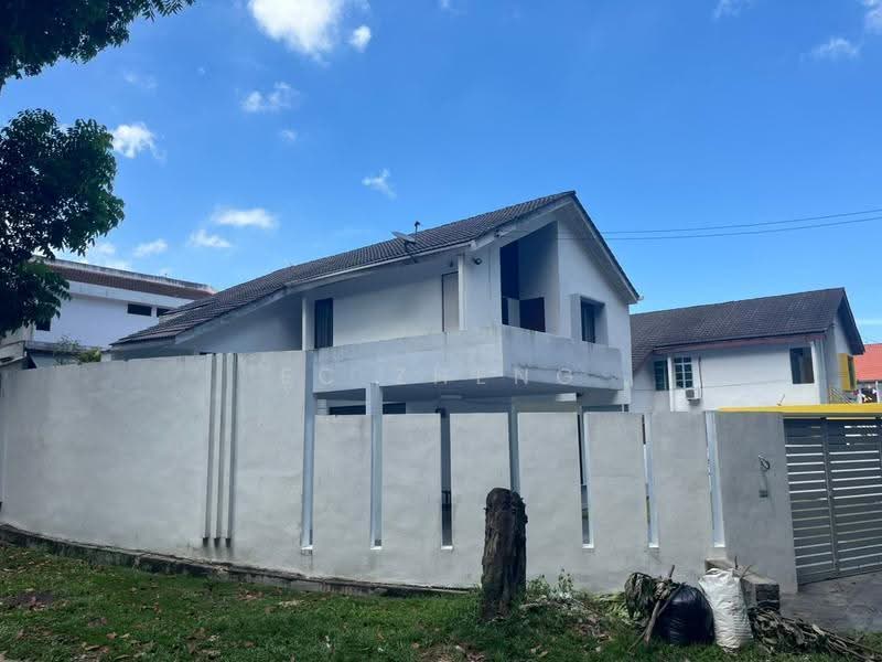 Bungalow House for Sale in Minden Heights (Gelugor) - EC Zheng - PropertyGuru.com.my
