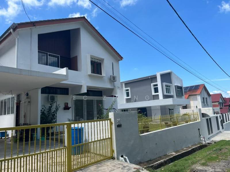 Bungalow House for Sale in Minden Heights (Gelugor) - EC Zheng - PropertyGuru.com.my