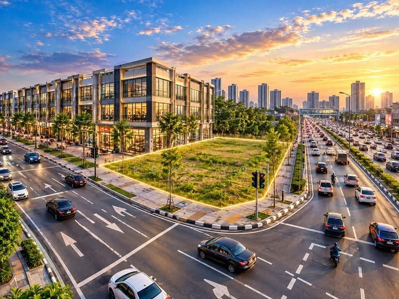 Tanah Komersial untuk Disewa di Desa Tun Razak (Cheras) - Jeremy Yong - Exterior - PropertyGuru.com.my