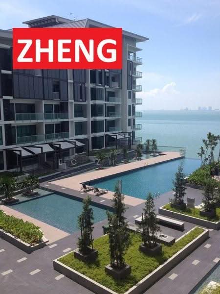 Condominium for Sale at The LIGHT COLLECTION II - EC Zheng - PropertyGuru.com.my