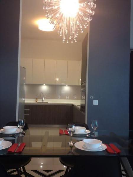 Condominium for Sale at The LIGHT COLLECTION II - EC Zheng - PropertyGuru.com.my