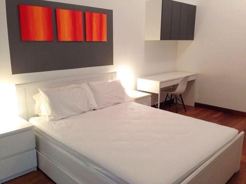 Condominium for Sale at The LIGHT COLLECTION II - EC Zheng - PropertyGuru.com.my